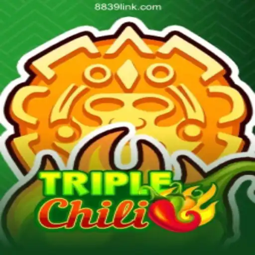 Exploring TripleChili: A Sensational Slot Experience on 8839.COM Platform-Oficial Slots Brasil #1
