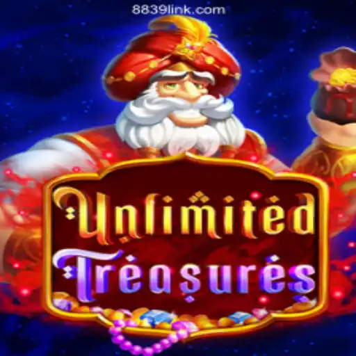 Exploring UnlimitedTreasures: The Leading Slot Game on 8839.COM Platform-Oficial Slots Brasil #1