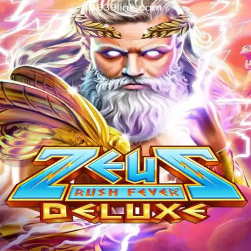 Discover the Mythical World of ZeusRushFeverDeluxe on 8839.COM Platform